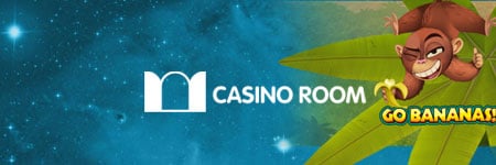 CasinoRoom bonuskod & kampanjkod