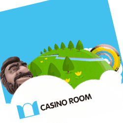 Casinoroom Bonuskod