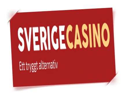 Sverigecasino 4