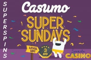 Casumo Super Spins