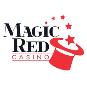 magicred mobil casino