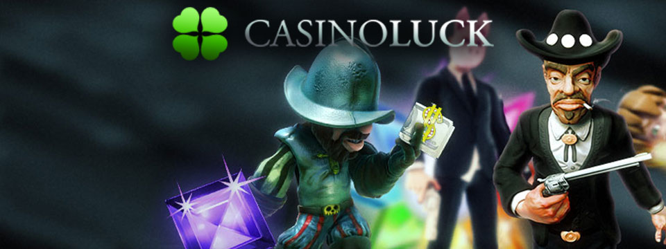 CasinoLuck 1