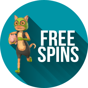 CasinoJefe free spins