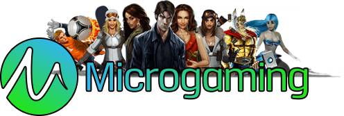 Microgaming 1