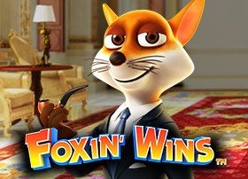 NextGen Gaming Foxin Wins