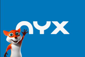 NextGen Gaming NYX