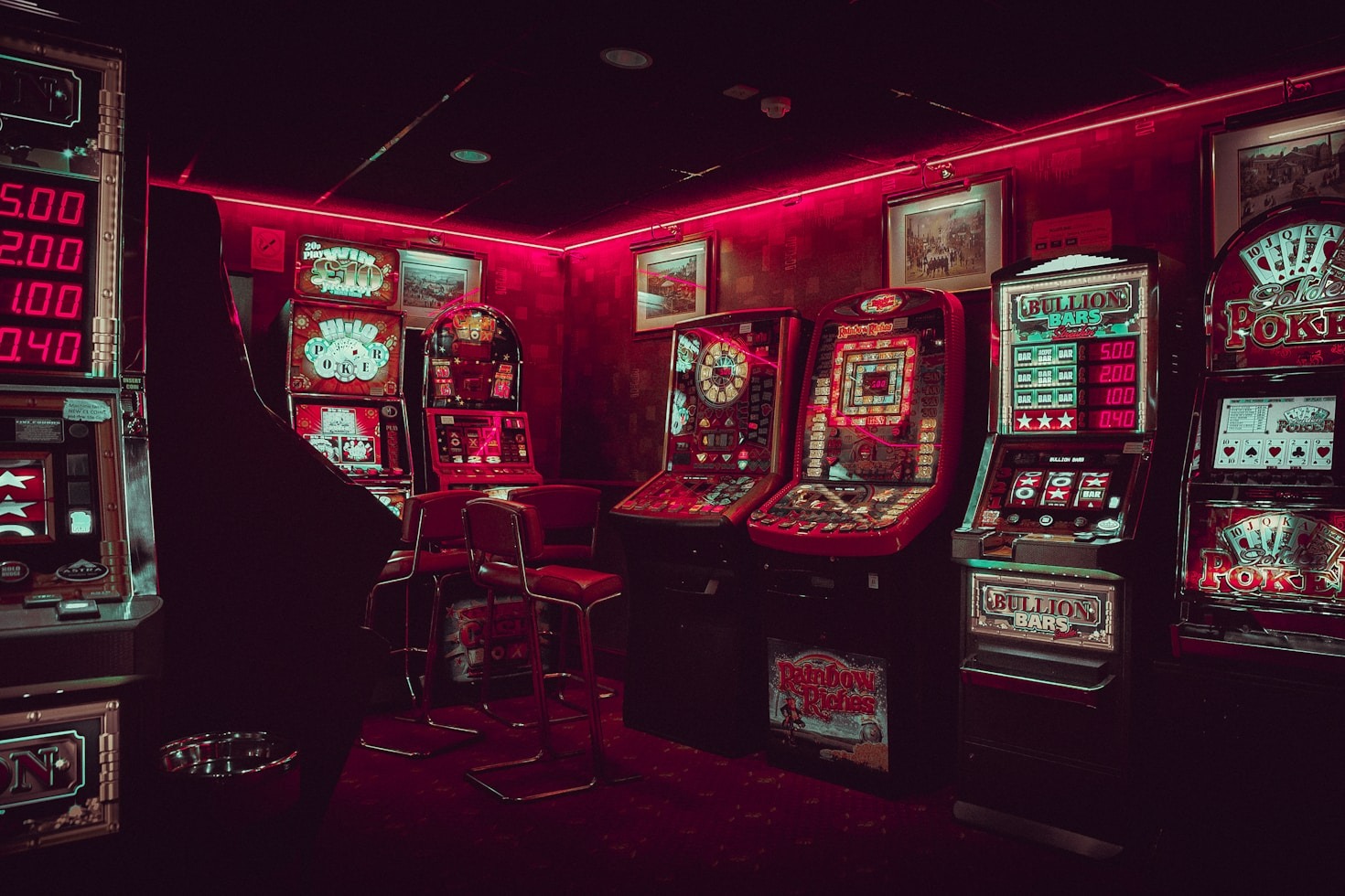 Top 10 Must-Try Online Slot Games in 2023