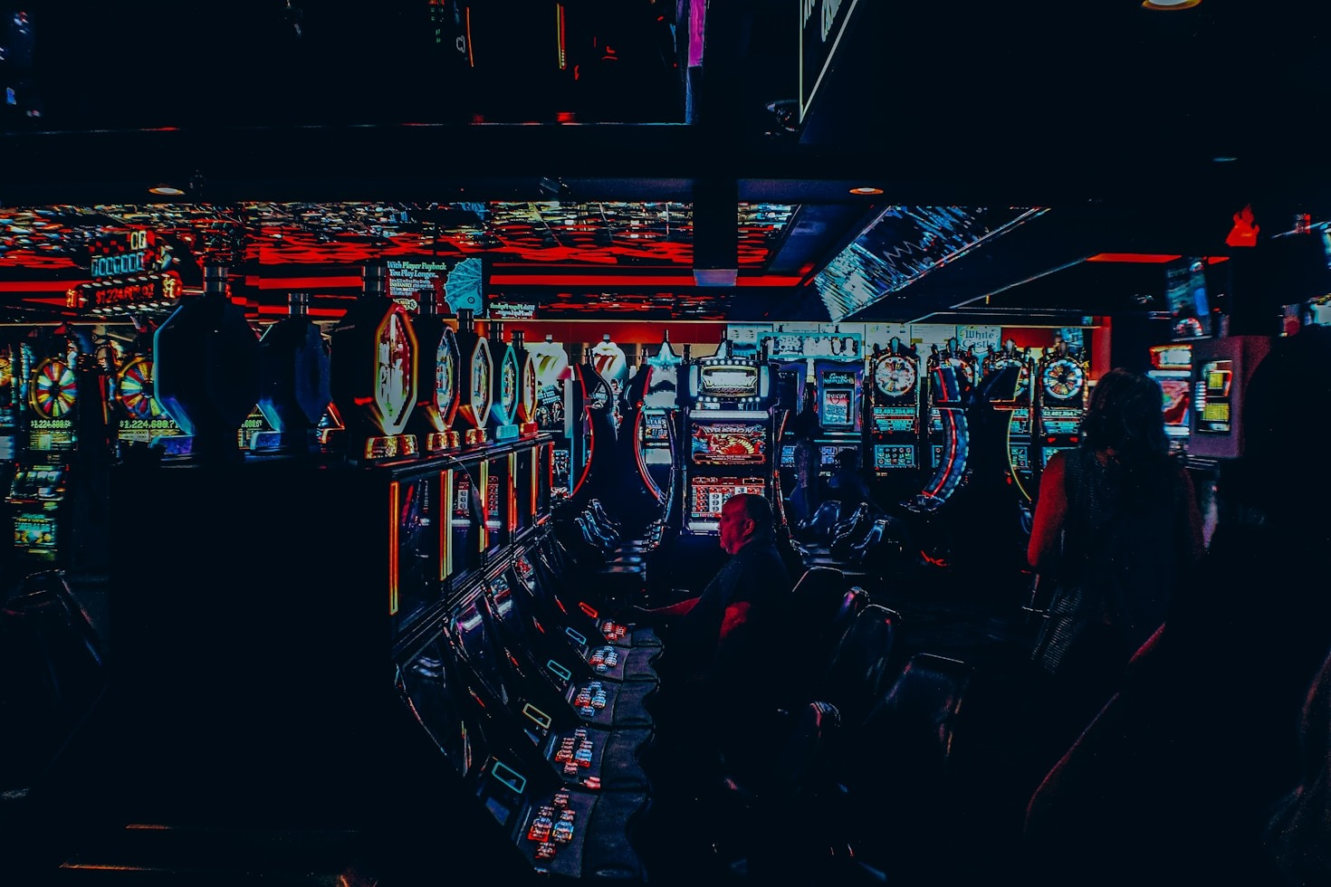How to Choose the Right Online Slot Game for You