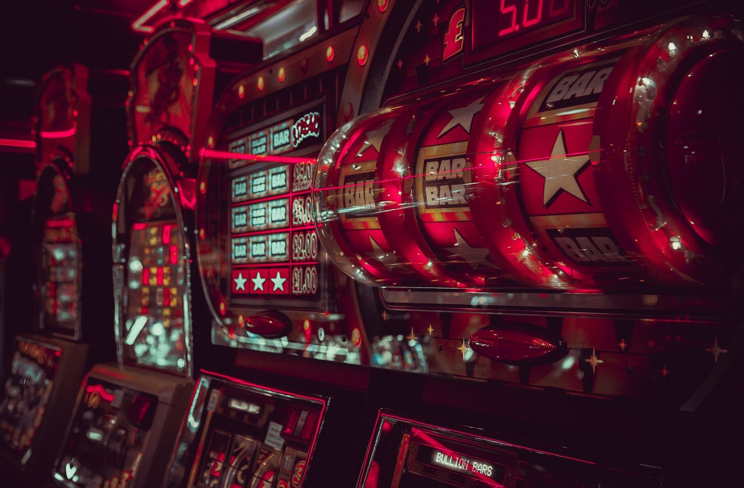 Tips and Tricks to Maximize Your Slot Game Winnings