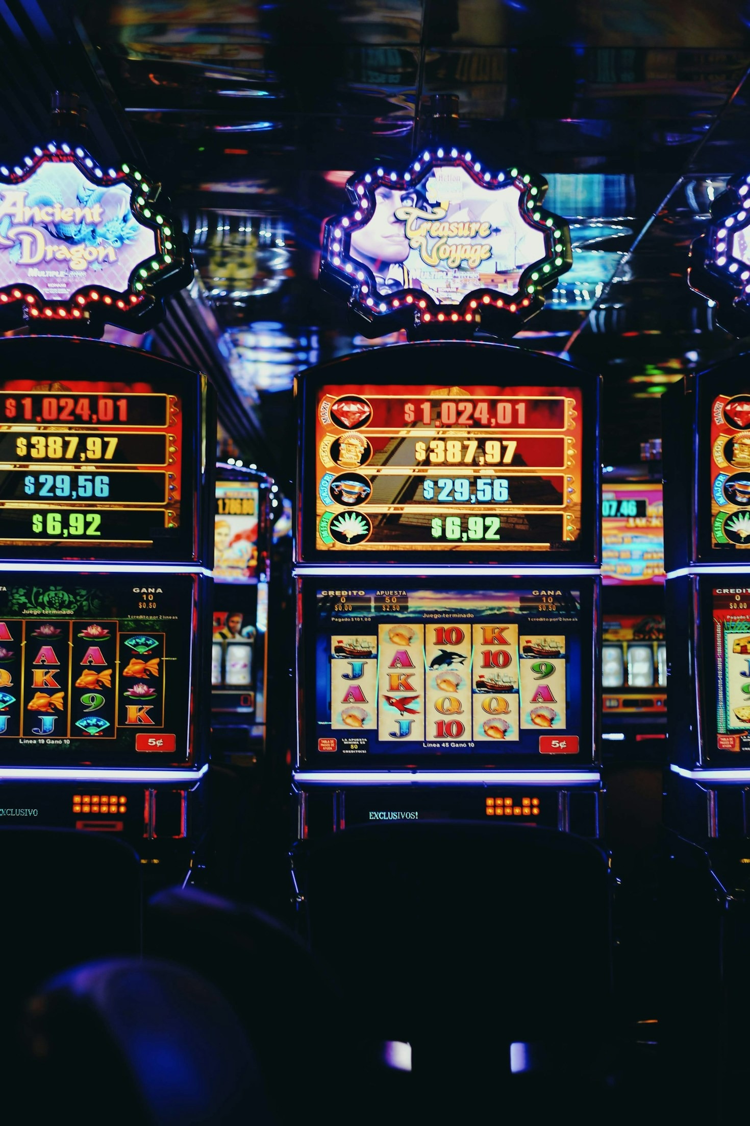 Exploring Progressive Jackpots: Are They Worth It?