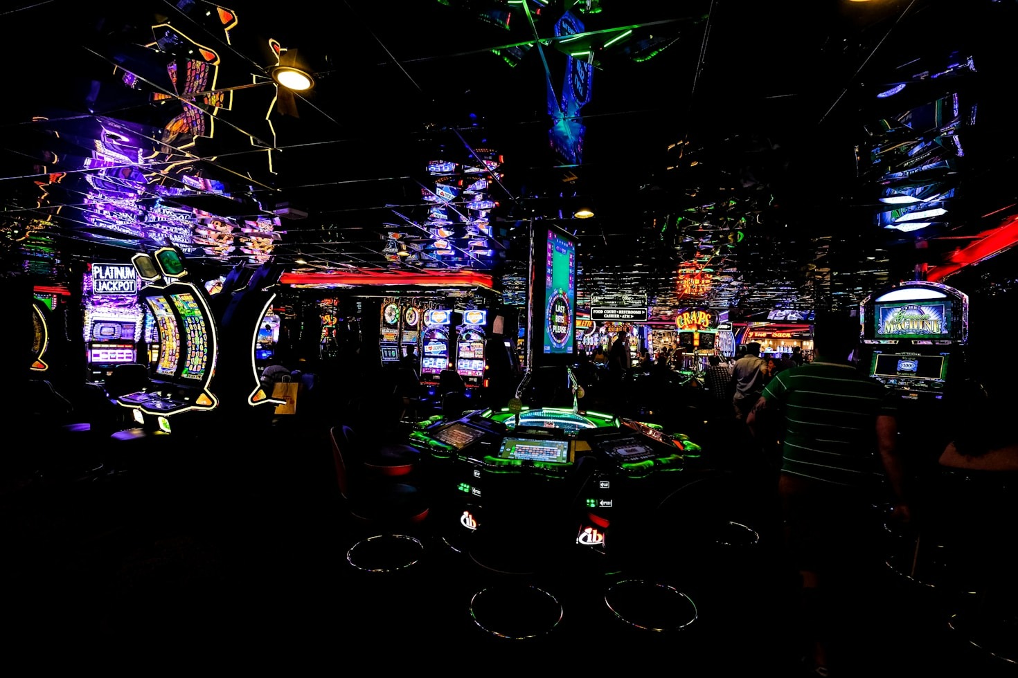 The Psychology Behind Slot Games: Why They’re So Popular