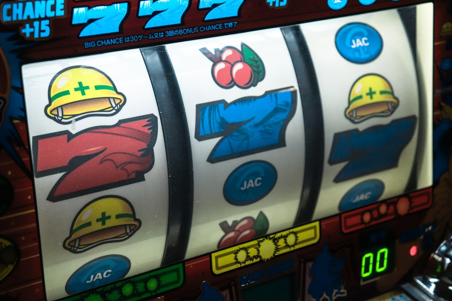 Essential Features to Look for in Online Slot Games