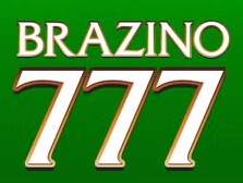 Brazino777 Logo