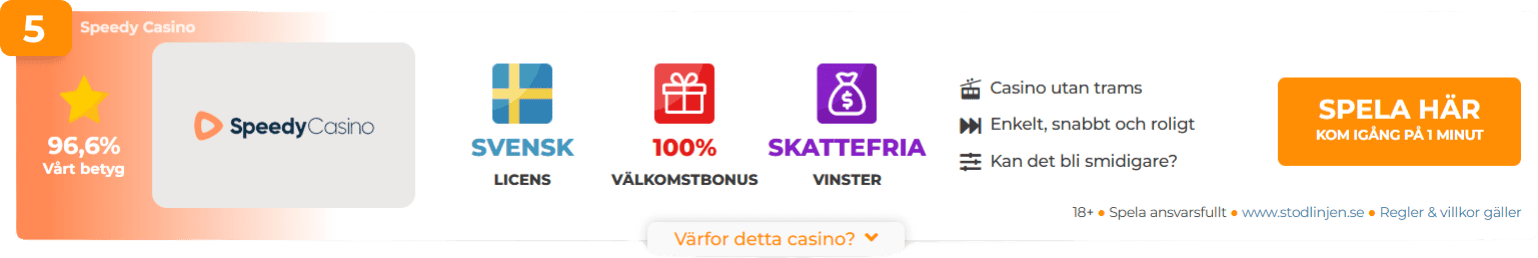 Casino-bonus-insattning-toplist5-slotsify