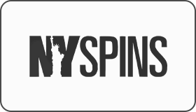 Nyspins Logo
