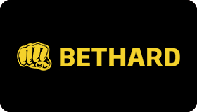 Bethard Logo