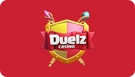 Duelz Logo
