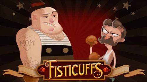 fisticuffs-slotsify