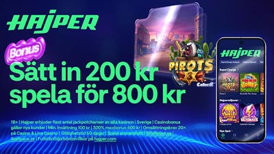 hajper-bonus