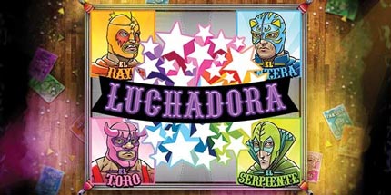 luchadora-slot-thunderkick-favor-slotsify