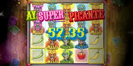 luchadora-slot-thunderkick-mystery-slotsify