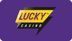 Luckycasino Logo