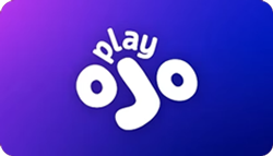 PlayOjo Logo