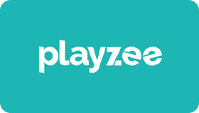 Playzee Logo
