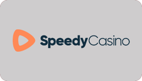 SpeedyCasino Logo