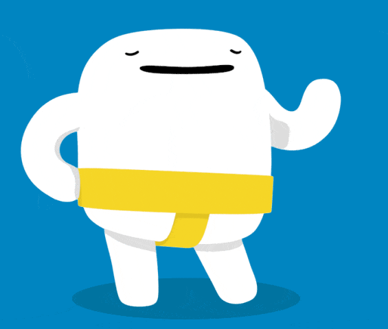 sumo-finger-snap