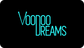 VoodooDreams Logo