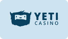 YetiCasino Logo