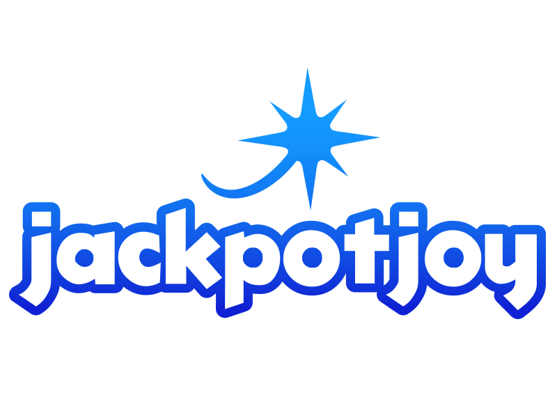 Jackpotjoy Logo Linear