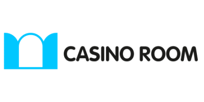 Casino Room Logo Linear