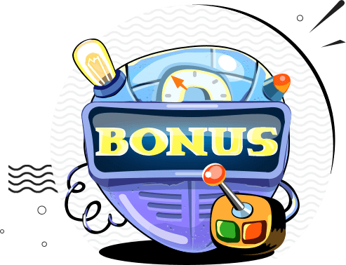 CasinoX Bonus