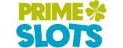 Prime Slots Logo Linear