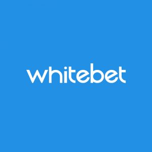 Whitebet logo
