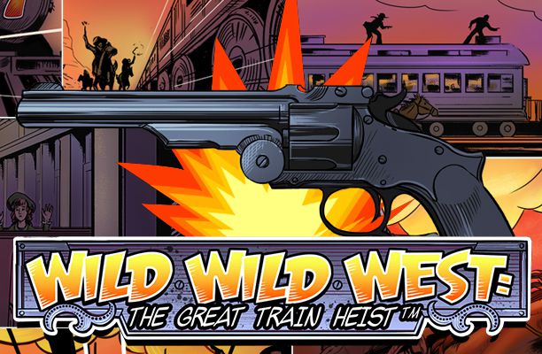 Wild Wild West 1