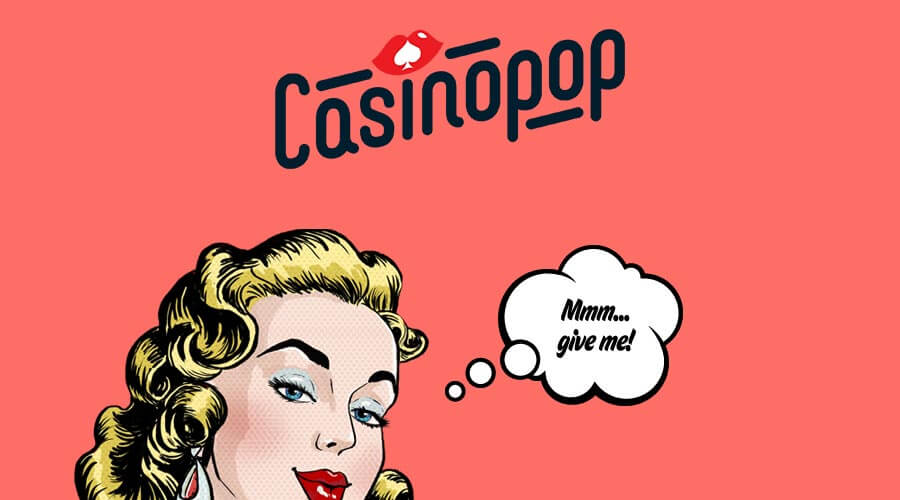 CasinoPop casino