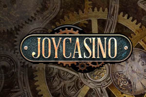 joycasino mobil casino