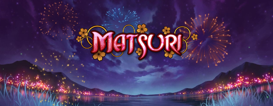 Matsuri Logo