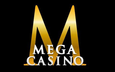 Spela på Mega casino