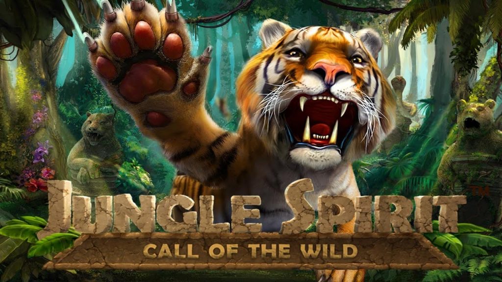 Jungle Spirit 1