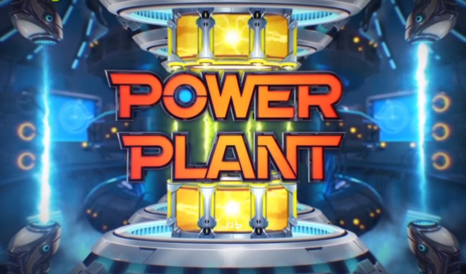 Power Plant 1