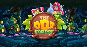 The Odd Forest 1