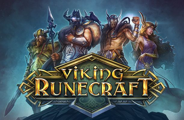 Viking Runecraft 1