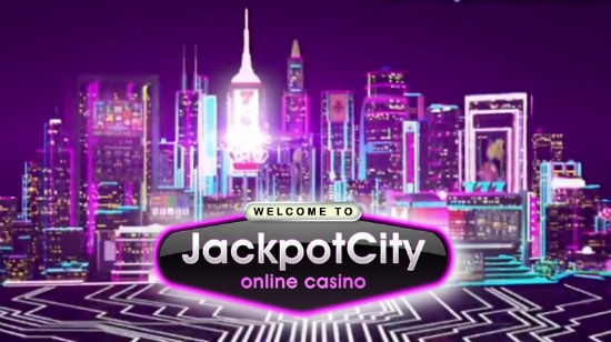 jackpotcity casino info