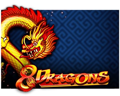 8 Dragons 1