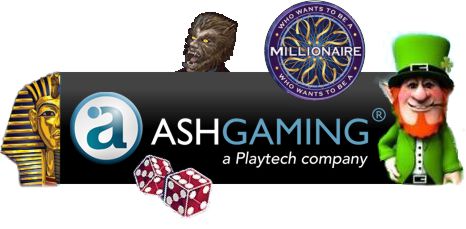 Ash Gaming 1