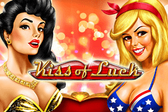 Fuga Gaming Kiss of Luck
